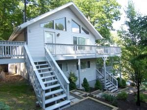 Locust Lake Home For Sale